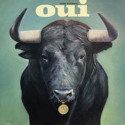 This is a 2 LP Vinyl SKU bundle.
1.This LP Vinyl is brand new.Format: LP VinylMusic Style: Alternative RockThis item's title is: Saturation (25Th Anniversary Re-Issue/Color LP Vinyl)Artist: Urge OverkillLabel: PORTERHOUSE RECORDSBarcode: 643777201814Release Date: 9/28/2018
2.