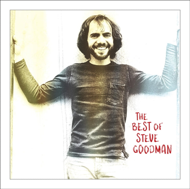 This CD is brand new.Format: CDThis item's title is: Best Of Steve GoodmanArtist: Steve GoodmanBarcode: 810075110531Release Date: 11/5/2021
