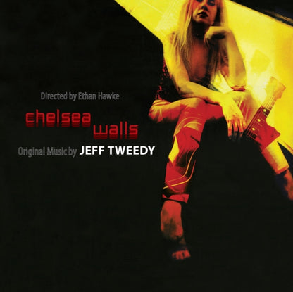 Love Is The King - Limited Clear LP Vinyl & Chelsea Walls & Warm