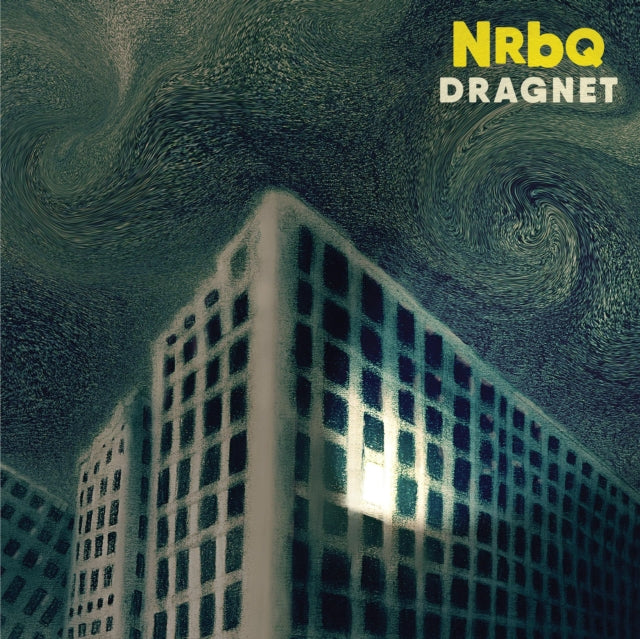 This CD is brand new.Format: CDThis item's title is: DragnetArtist: NrbqLabel:  OMNIVORE ENTERTAINMENT GROUPBarcode: 810075110883Release Date: 11/12/2021