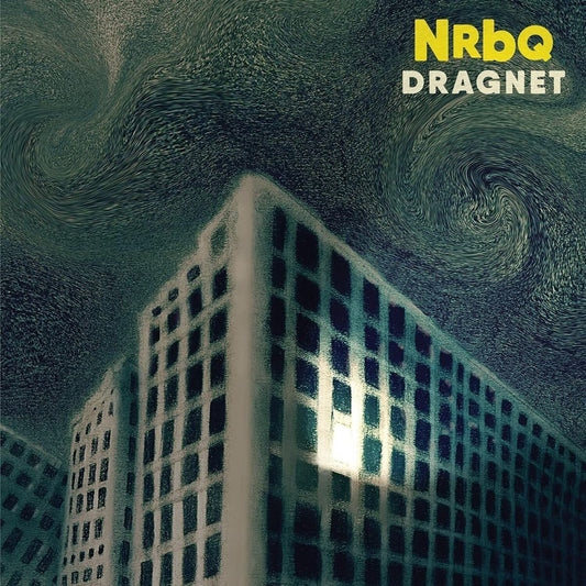Dragnet & Brass Tacks (10Th Anniversary)