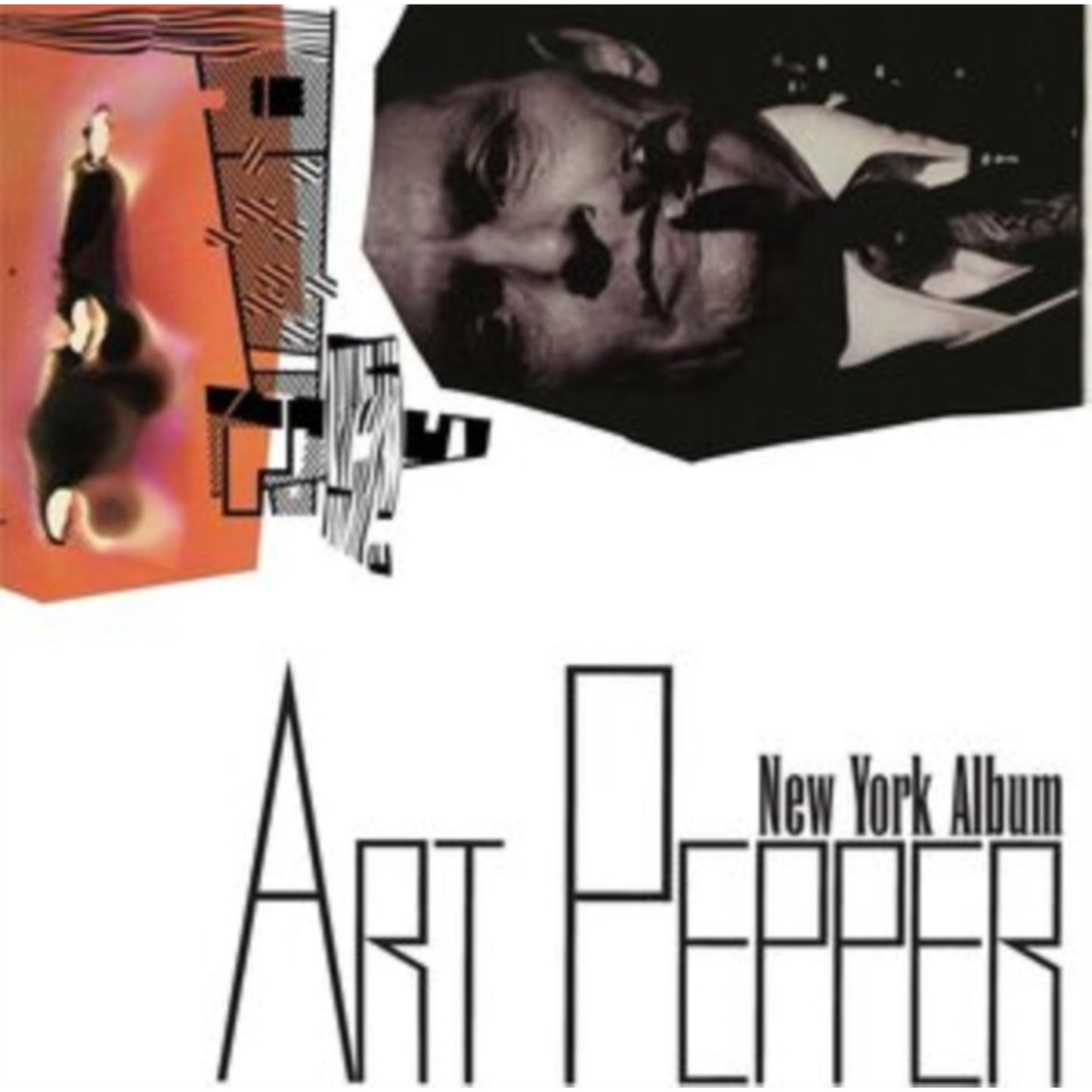 New York Album & Eleven: Modern Jazz Classics (Contemporary Records Acoustic Sounds Series) & Smack Up