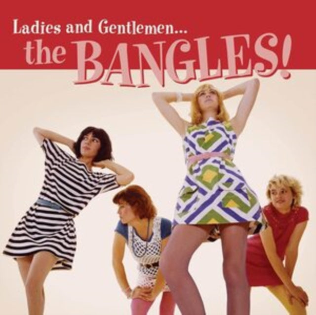 This is a 3 LP Vinyl SKU bundle.
1.This LP Vinyl is brand new.Format: LP VinylMusic Style: Power PopThis item's title is: Ladies & Gentlemen...