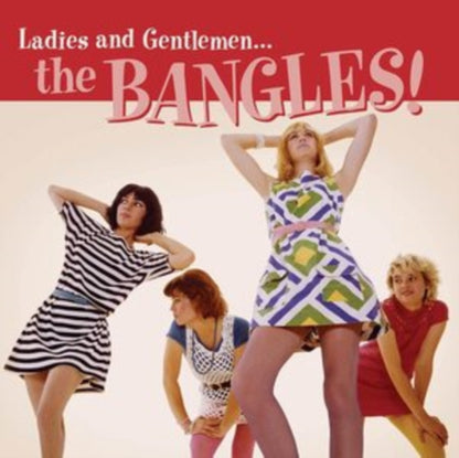 This is a 2 LP Vinyl SKU bundle.
1.This LP Vinyl is brand new.Format: LP VinylMusic Style: Power PopThis item's title is: Ladies & Gentlemen...