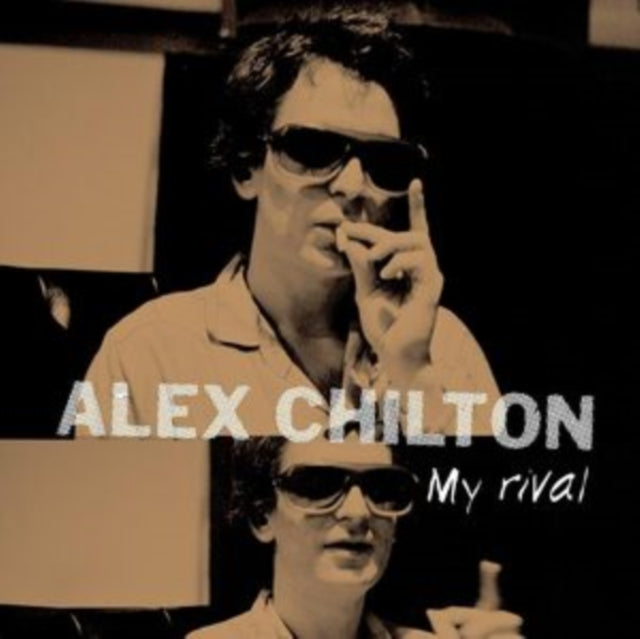 This 12 Inch Vinyl is brand new.Format: 12 Inch VinylThis item's title is: My RivalArtist: Alex ChiltonLabel: OMNIVORE RECORDINGSBarcode: 810075113396Release Date: 10/27/2023