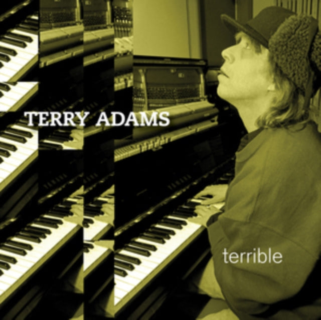 Terrible (2LP)