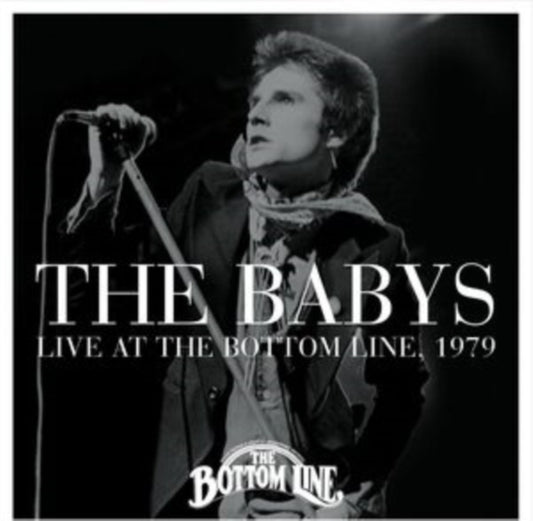 This CD is brand new.Format: CDThis item's title is: Live At The Bottom Line. 1979Artist: BabysBarcode: 810075113716Release Date: 1/5/2024