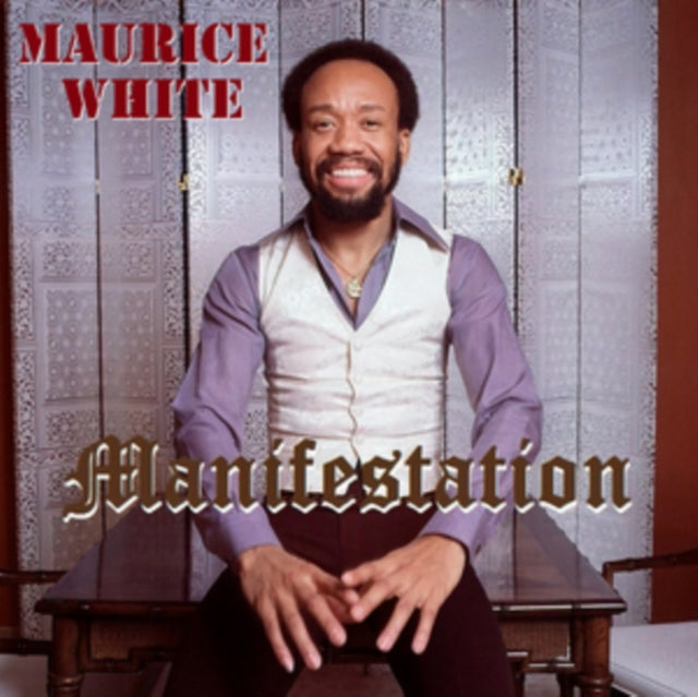 This CD is brand new.Format: CDThis item's title is: ManifestationArtist: Maurice WhiteBarcode: 810075114003Release Date: 5/3/2024