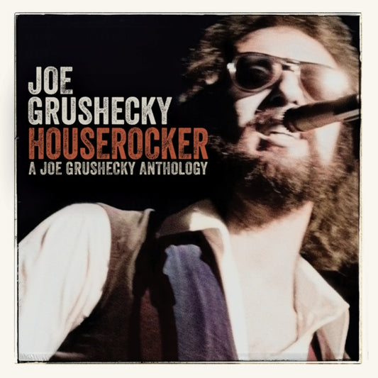 This CD is brand new.Format: CDThis item's title is: Houserocker: A Joe Grushecky AnthologyArtist: Joe GrusheckyBarcode: 810075114065Release Date: 5/24/2024