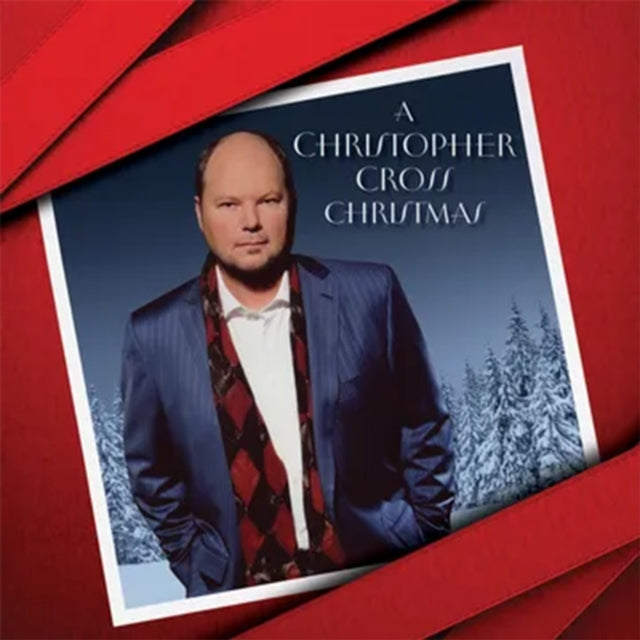 This LP Vinyl is brand new.Format: LP VinylMusic Style: Light MusicThis item's title is: Christopher Cross Christmas (White LP Vinyl)Artist: Cristopher CrossLabel: Omnivore RecordingsBarcode: 810075114218Release Date: 11/29/2024
