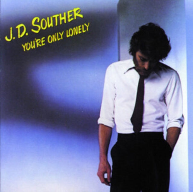 This CD is brand new.Format: CDThis item's title is: You're Only LonelyArtist: J.D. SoutherBarcode: 810075114249Release Date: 7/26/2024