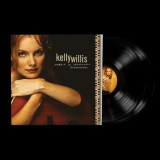 What I Deserve: 25Th Anniversary