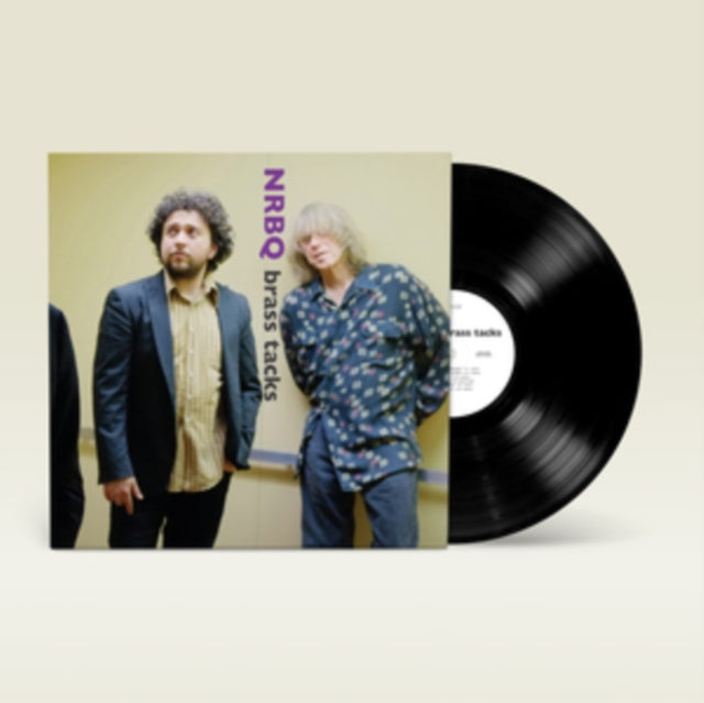 Dragnet & Brass Tacks (10Th Anniversary)