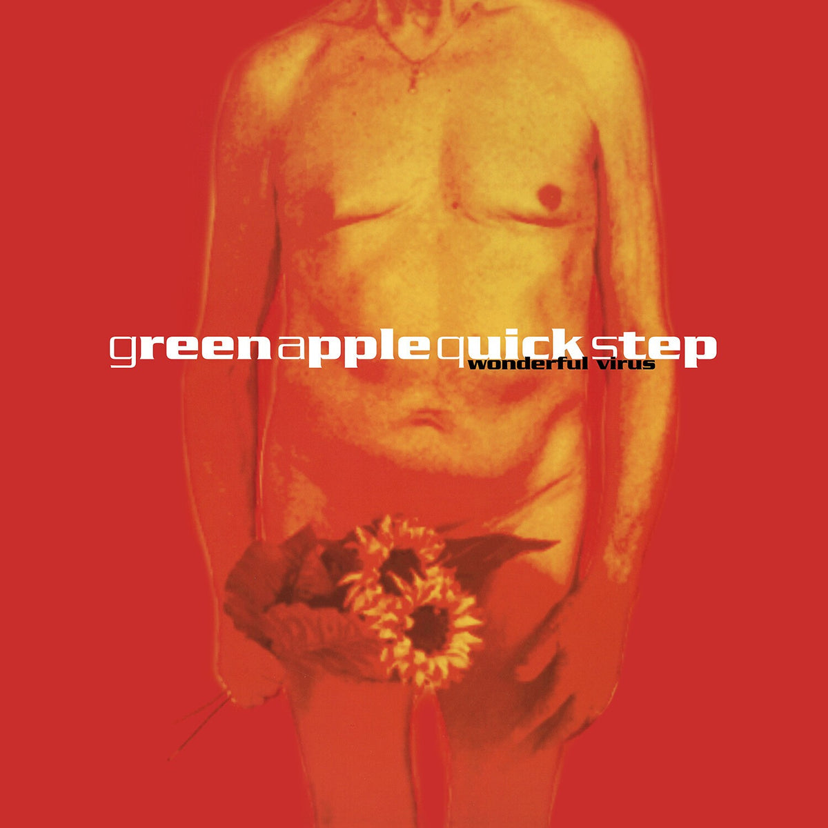 Wonderful Virus (Opaque Red LP Vinyl)