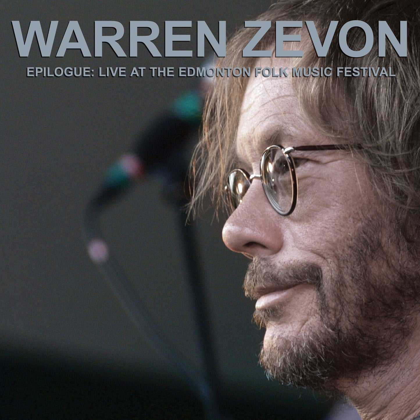 Transverse City & Epilogue: Live At The Edmonton Folk Music Festival