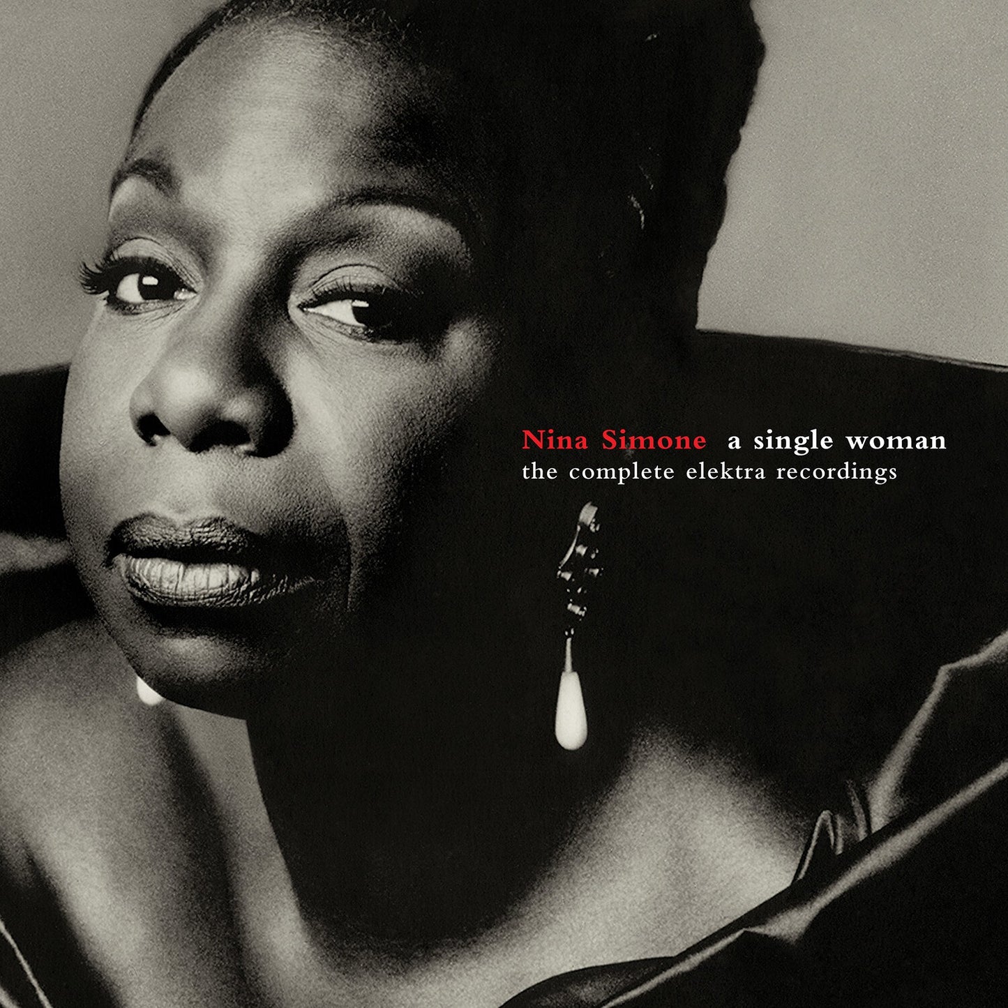 Single Woman: The Complete Elektra Recordings (2LP)