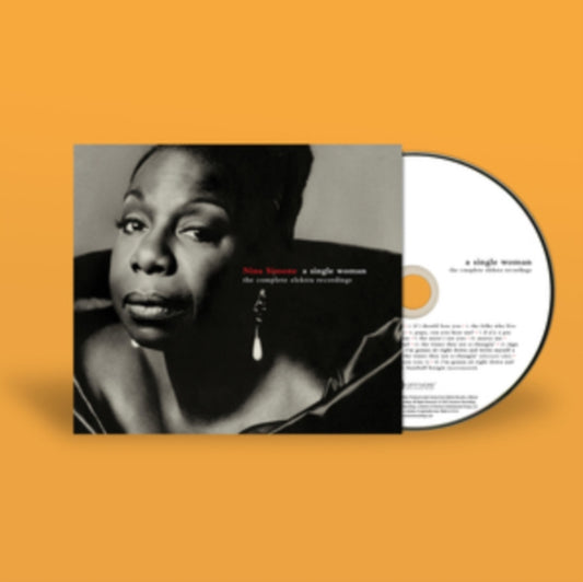 Single Woman: The Complete Elektra Recordings