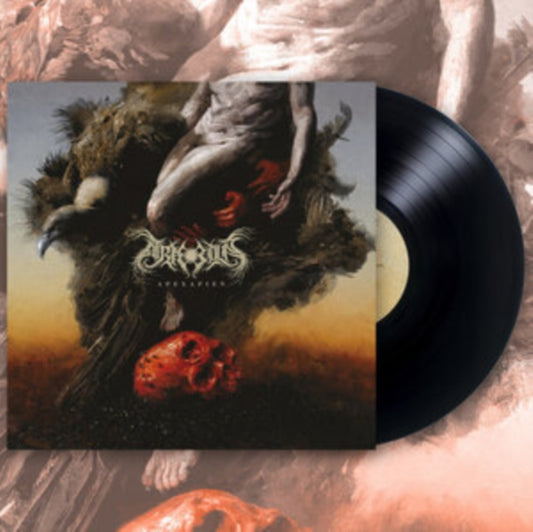 This LP Vinyl is brand new.Format: LP VinylMusic Style: Death MetalThis item's title is: ApexapienArtist: Atræ BilisLabel: 20 BUCK SPINBarcode: 810079500154Release Date: 12/3/2021