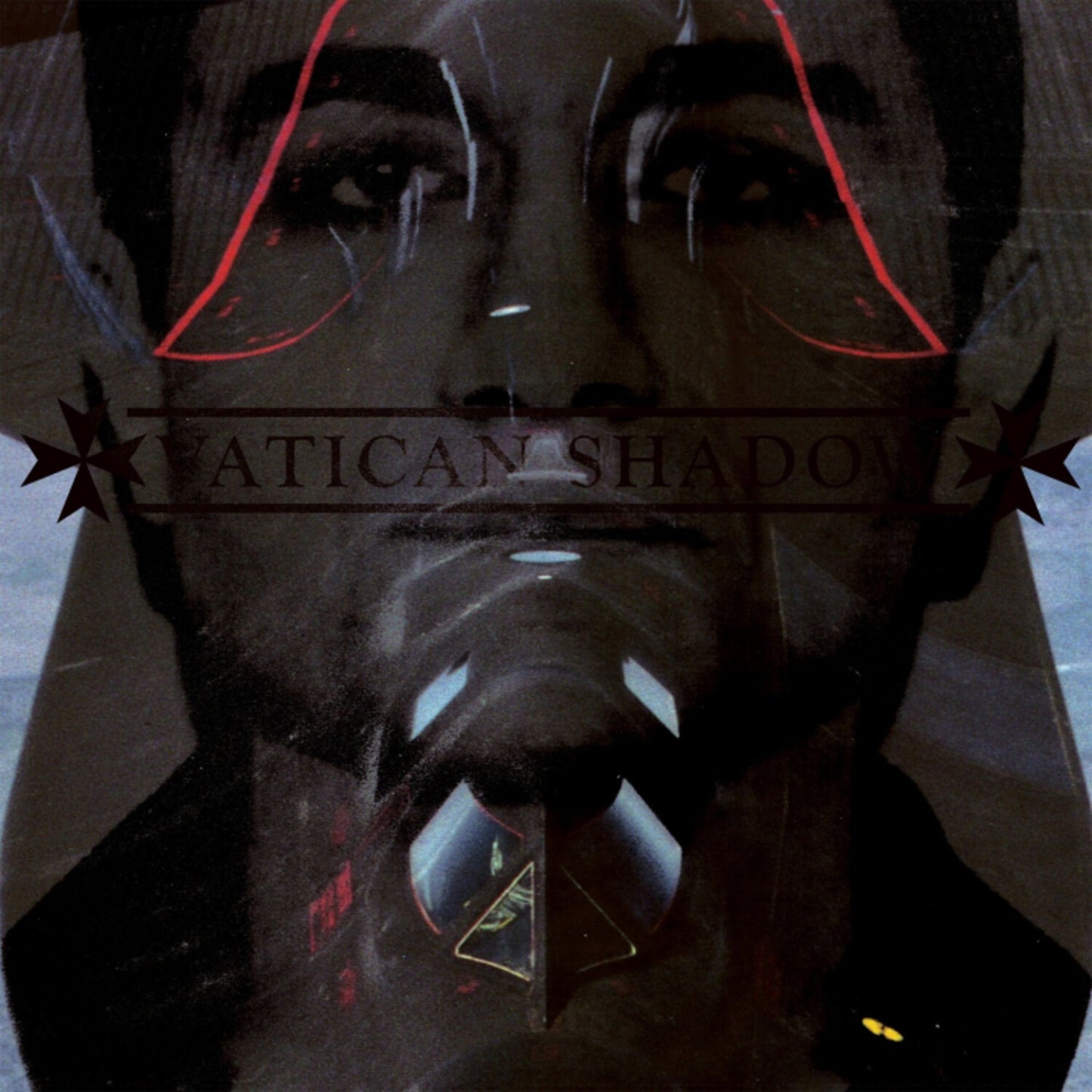 20Th Hijacker (Color LP Vinyl)