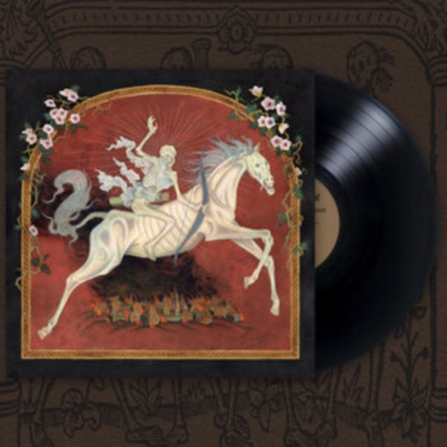 This LP Vinyl is brand new.Format: LP VinylMusic Style: Black MetalThis item's title is: Death & The Twilight HoursArtist: Predatory LightLabel: 20 BUCK SPINBarcode: 810079500383Release Date: 5/20/2022