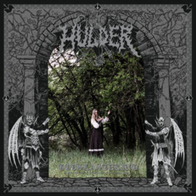 Godslastering: Hymns Of A Forlorn Peasantry