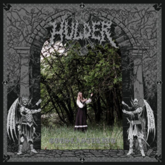 Godslastering: Hymns Of A Forlorn Peasantry