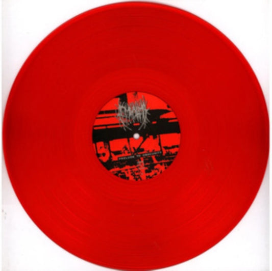 This LP Vinyl is brand new.Format: LP VinylMusic Style: Death MetalThis item's title is: Prelude To Obscurity (Blood Red LP Vinyl)Artist: EmbalmLabel: 20 BUCK SPINBarcode: 810079500758Release Date: 12/23/2022