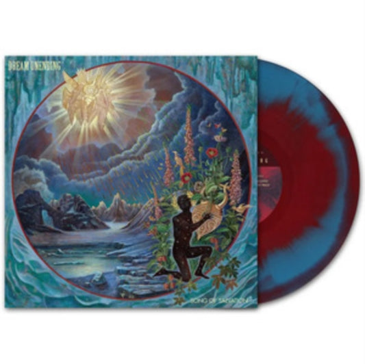 This LP Vinyl is brand new.Format: LP VinylMusic Style: Death MetalThis item's title is: Song Of Salvation (Limited/Aqua Blue & Oxblood Merge LP Vinyl)Artist: Dream UnendingLabel: 20 BUCK SPINBarcode: 810079500789Release Date: 11/11/2022