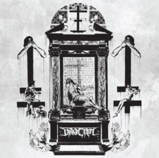 This LP Vinyl is brand new.Format: LP VinylThis item's title is: Inward To Gethsemane (Color LP Vinyl)Artist: VastumBarcode: 810079501397Release Date: 11/10/2023