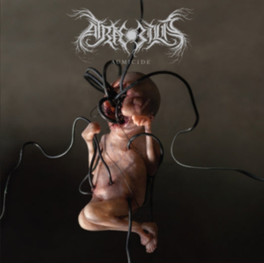 Aumicide (Color LP Vinyl)