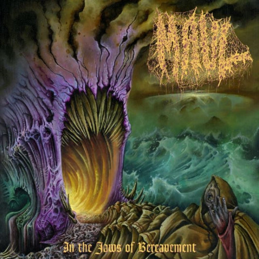 In The Jaws Of Bereavement (Color LP Vinyl)