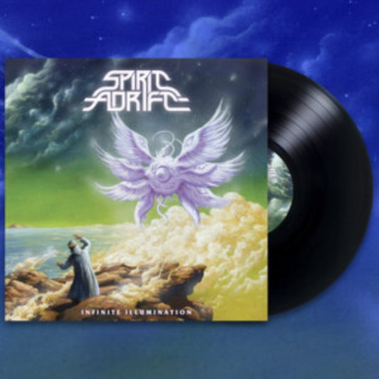 Infinite Illumination (Color LP Vinyl)