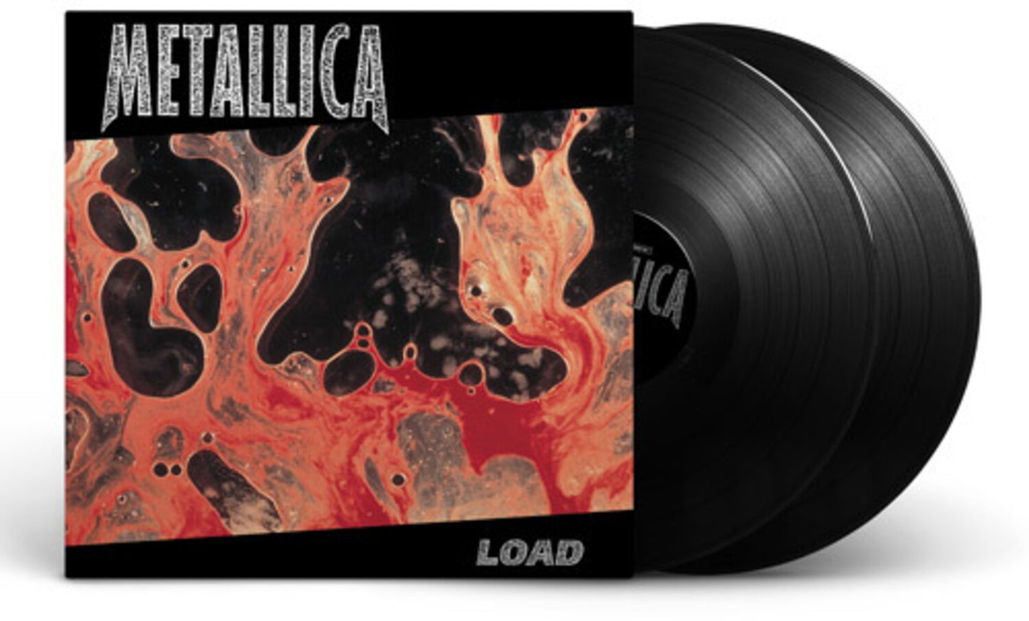 Load (Remastered/2LP/180G) & Metallica (Remastered/2LP) & Garage Inc. & Kill Em All (180G) & Hardwired To Self-Destruct (2LP/180G/Dl Card) & $5.98 Ep: Garage Days Re-Revisited (Remastered) & And Justice For All (Remastered)