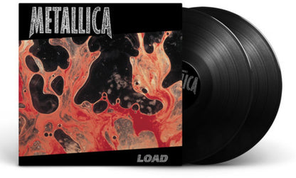 Load (Remastered/2LP/180G) & Metallica (Remastered/2LP) & Garage Inc. & Kill Em All (180G) & Hardwired To Self-Destruct (2LP/180G/Dl Card) & $5.98 Ep: Garage Days Re-Revisited (Remastered) & And Justice For All (Remastered)