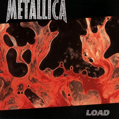 Load (Remastered/3CD/Expanded Edition) & Metallica (Remastered) & Garage Inc & Ride The Lightning (Remastered) & Master Of Puppets (Remastered) & And Justice For All (Remastered)