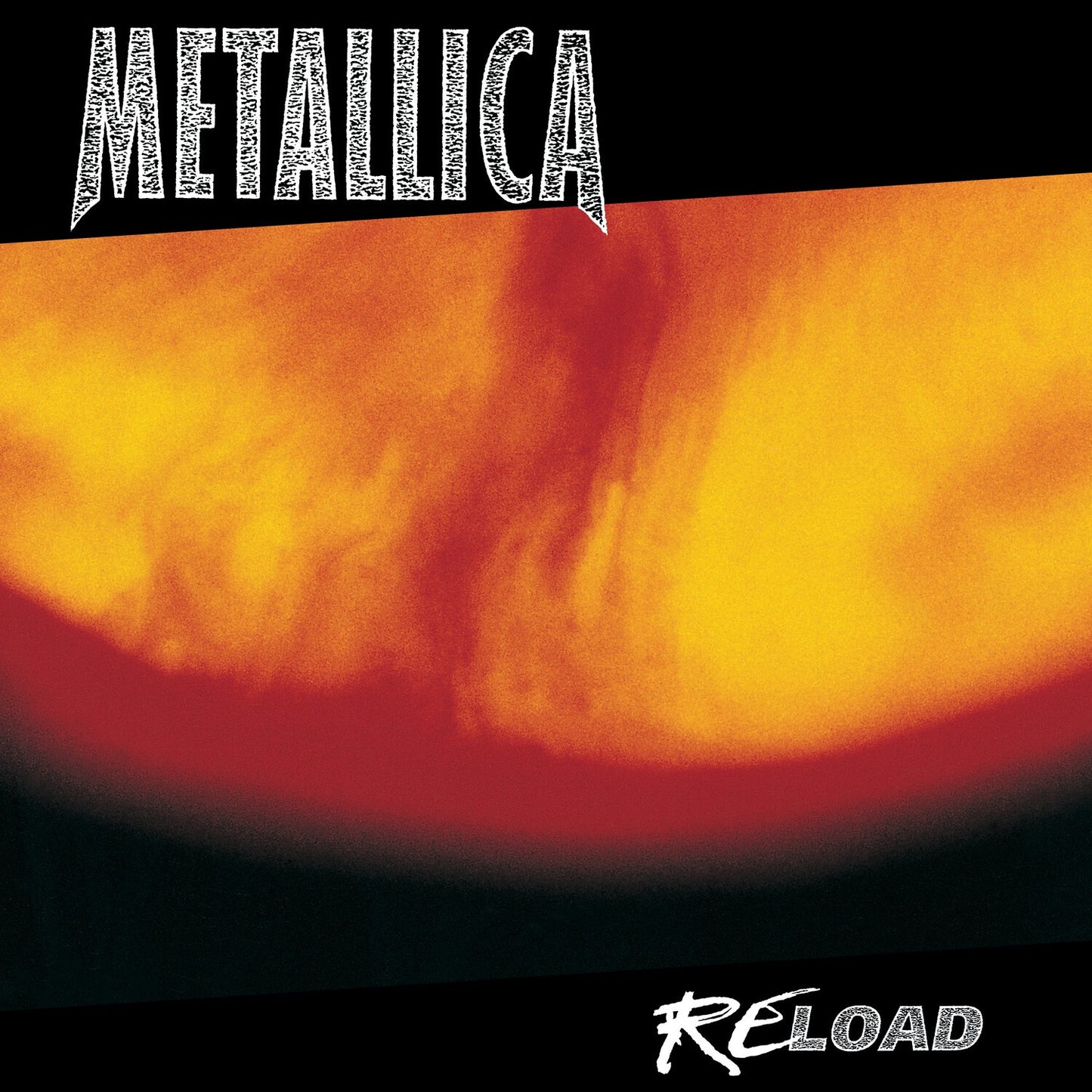 Reload (X) (Remastered/Deluxe/180G/LP/CD/DVD)