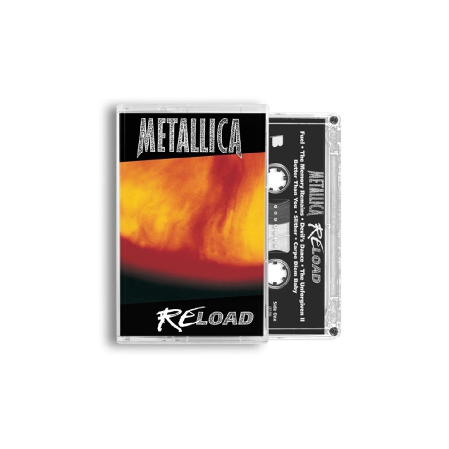 Reload (X) (Remastered)