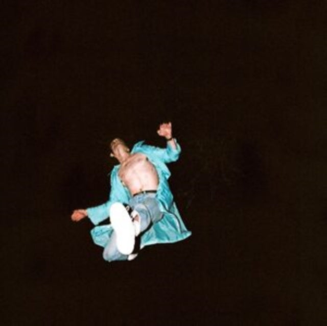 Del Water Gap (Light Blue LP Vinyl)