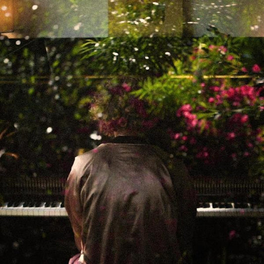 Just Piano Ep
