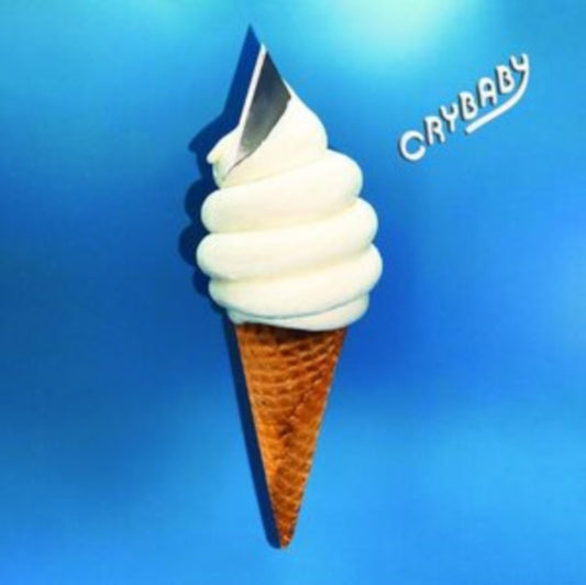 Crybaby (Neapolitan Color LP Vinyl)