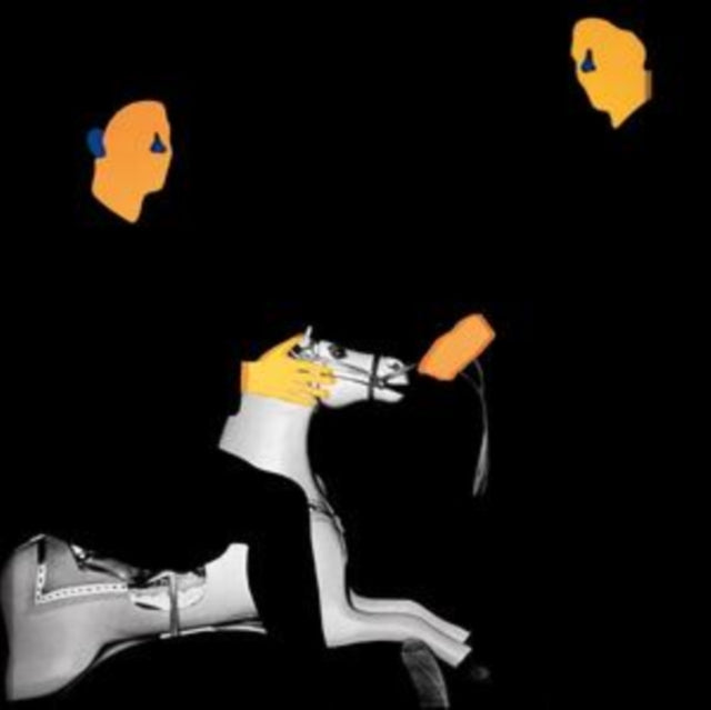 Time To Pretend (20Th Anniversary/Ep/Banana Yellow LP Vinyl) & Loss Of Life (Black & Grey Splatter LP Vinyl/140G)