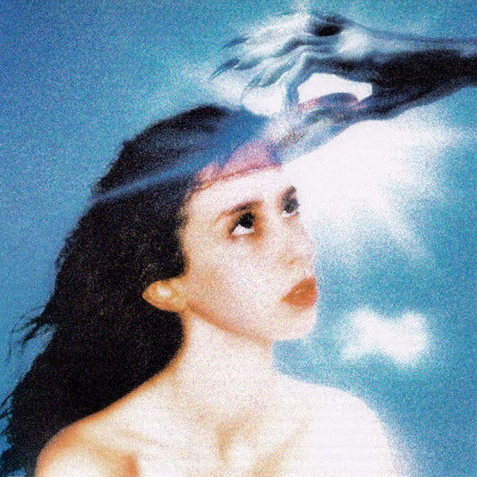 Imaginal Disk (2LP)