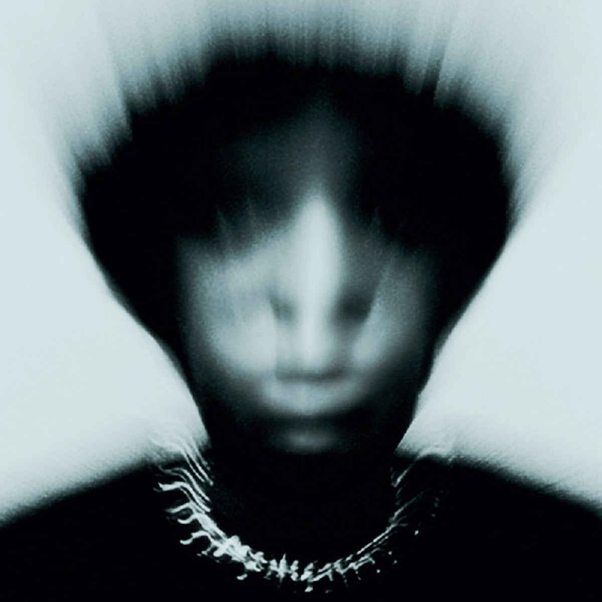 Zinc (Translucent Light Blue LP Vinyl)