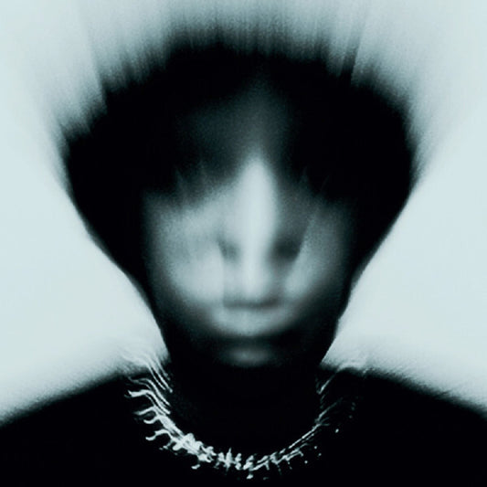 Zinc (Translucent Light Blue LP Vinyl)