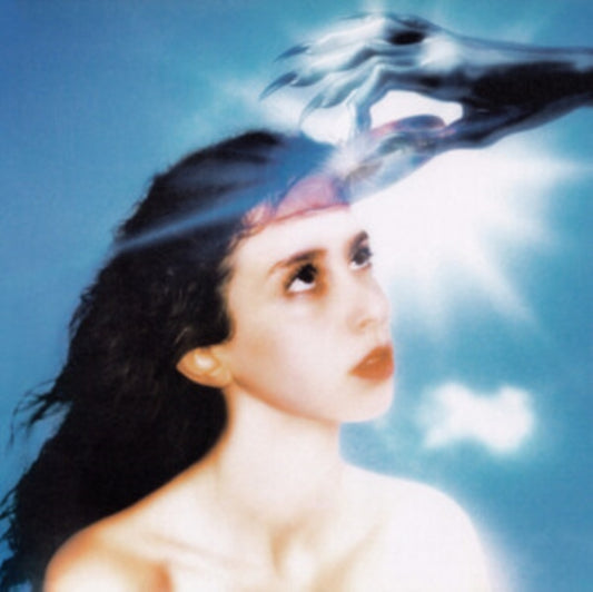Imaginal Disk (White Vinyl/2LP)