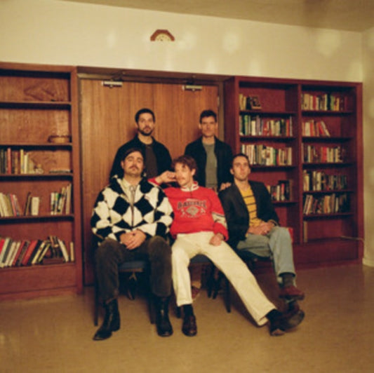 Copper Changes Color (Clear Cassette)