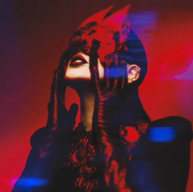 Dorothy - Gifts From The Holy Ghost [LP] & Way