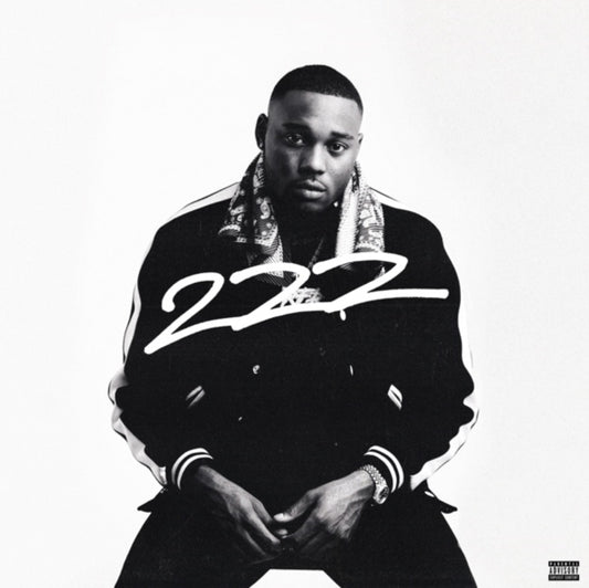 222 (X) (2LP)