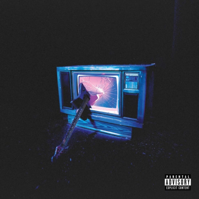 Copingmechanism (Neon Green LP Vinyl)