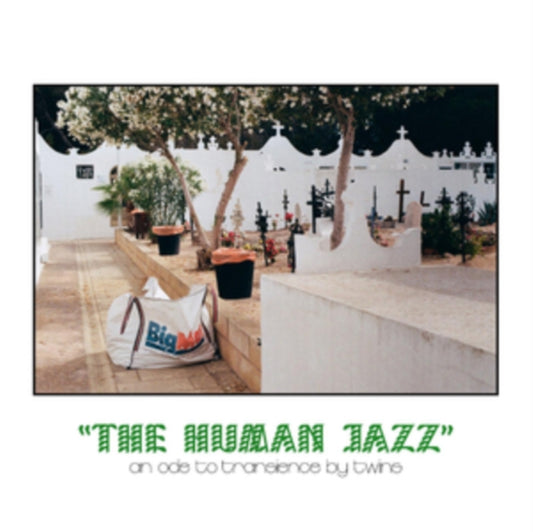 This LP Vinyl is brand new.Format: LP VinylThis item's title is: Human Jazz (Limited First Edition Pressing)Artist: TwinsLabel: EARTH LIBRARIESBarcode: 810096650092Release Date: 6/24/2022